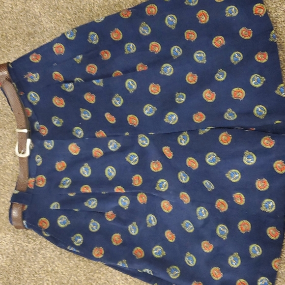 Vintage Courduroy Shorts by Counterparts - Picture 4 of 15